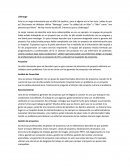 Liderazgo. Proactivo. Gestión de proyectos