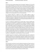 Caso procesal curso uned