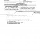 Geografía y Geopolítica Internacional