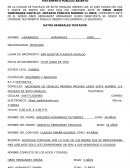Testamento público abierto