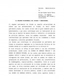 EL RÉGIMEN PATRIMONIAL DEL ESTADO Y CONCESIONES.