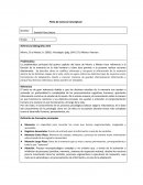 Ficha de Lectura Conceptual