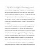 COMO SE DA LA CAPÍTOL II: CANVI CLIMÀTIC I CRISIS DE L’AIGUA