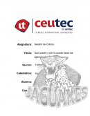 Tema de Que puede y que no puede hacer las agencias de cobros