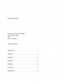 TRABAJO DE APLICACION - MICROECONOMIA