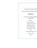 APPLE: SUPPLY CHAIN MANAGEMENT