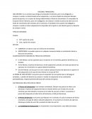 CLASIFICACION OPCIONES FINANCIERAS