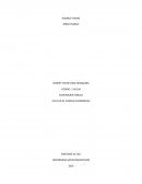 La vida no muchas veces es como la pinta el Destino