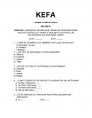 CONOCER EL INTERÉS QUE TIENEN LAS PERSONAS SOBRE NUESTROS SERVICIOS Y SABER SI REALMENTE SATISFACE LAS NECESIDADES QUE DESEAMOS CUBRIR.