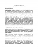 ENSAYO SOBRE EL ELOGIO DE LA DIFICULTAD