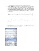 Guía de Ejercicios – Introducción a las Finanzas – FEN Universidad de Chile