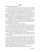 BRICS CHINA Reformas institucionales sin democracia