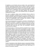 Contexto historico de la psicología