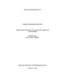 TECNOLOGIA CONTROL DE CALIDAD DE ALIMENTOS