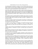 Afrodescendientes en el norte. Reseña y referencia personal