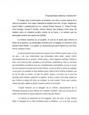 Ensayo Pelicula el Juez