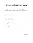 La sexualidad de los gauchos