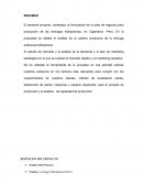 Lechugas Hidropónicas KEFA