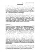 La filosofía ha sido siempre un asunto personal, todos los seres humanos