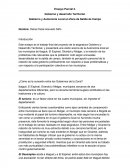 Gobierno y desarrollo Territorial. Ensayo