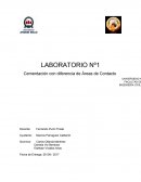 Cementación del cobre final