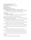 Tarea Observar, escuchar y comprender.