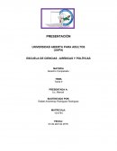 Tarea V Derecho Comparado