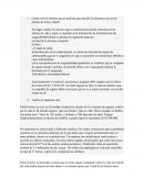 Cuáles son los factores que se analizan para decidir la cobertura o no en las pólizas de Vida y Salud?