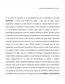 Contratos administrativo