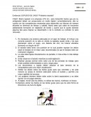 Evidencia: ESTUDIO DE CASO “Problema resuleto”