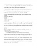 ¿Por qué regula el estado las conductas del hombre desde antes de nacer y después de morir?