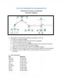 PRACTICA DE ACCESS-STANDARD CCNA 2