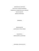 GERENCIA ESTRATEGICA KNOWMADS