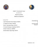 QUIMICA I REPORTE SEPARACION DE MEZCLAS