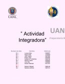 Actividad integradora ¿si la estructura del espacio tiempo es independiente de la fuerza de gravedad?