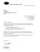 Repuestos y Lubricantes El Paso, S.A. DE C.V.