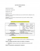 DERECHO CIVIL III CLASIFICACIÓN DE LOS CONTRATOS SEGÚN BERNARDO PEREZ