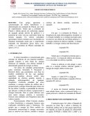 EFEITO FOTOELÉTRICO