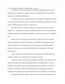 EN FORMA CONCRETA A TRAVÉS DE UN CASO