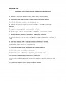 PRINCIPALES CLASES DE SUSUTANCIAS INORGANICAS. ENLACE QUIMICO