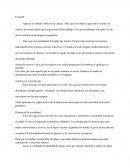 Cien años de soledad resumen