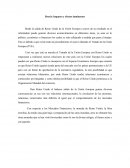 Brexit: Impacto y efectos inminentes