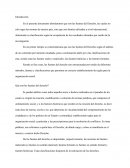 Qué son las fuentes del derecho