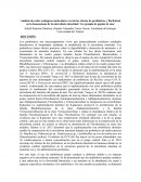 Análisis de redes ecológicas moleculares revela los efectos de probióticos y florfenicol en la homeostasis de la microbiota intestinal: Un ejemplo de pepino de mar