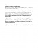 Tráfico vehicular en Armenia.