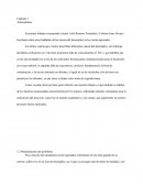 Desempleo en egresados del instituto tecnológico de ciudad juarez