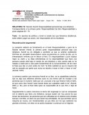 Responsabilidad y juicio Reconstrucción argumental