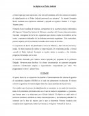 Lo digital en el Poder Judicial