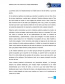 La primera carta a los tesalonicenses nos habla sobre el día del Señor y que sería pronto