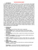 Una estacion de amor